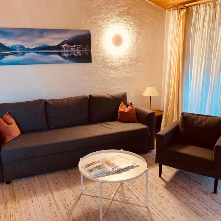 Haus Helga - Apartment mit 2 Schlafzimmern - 9
