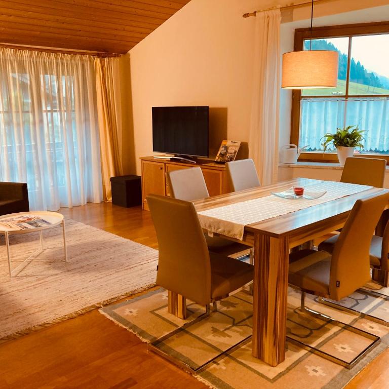 Haus Helga - Apartment mit 2 Schlafzimmern - 8