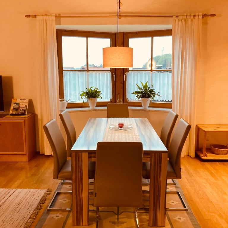 Haus Helga - Apartment mit 2 Schlafzimmern - 7