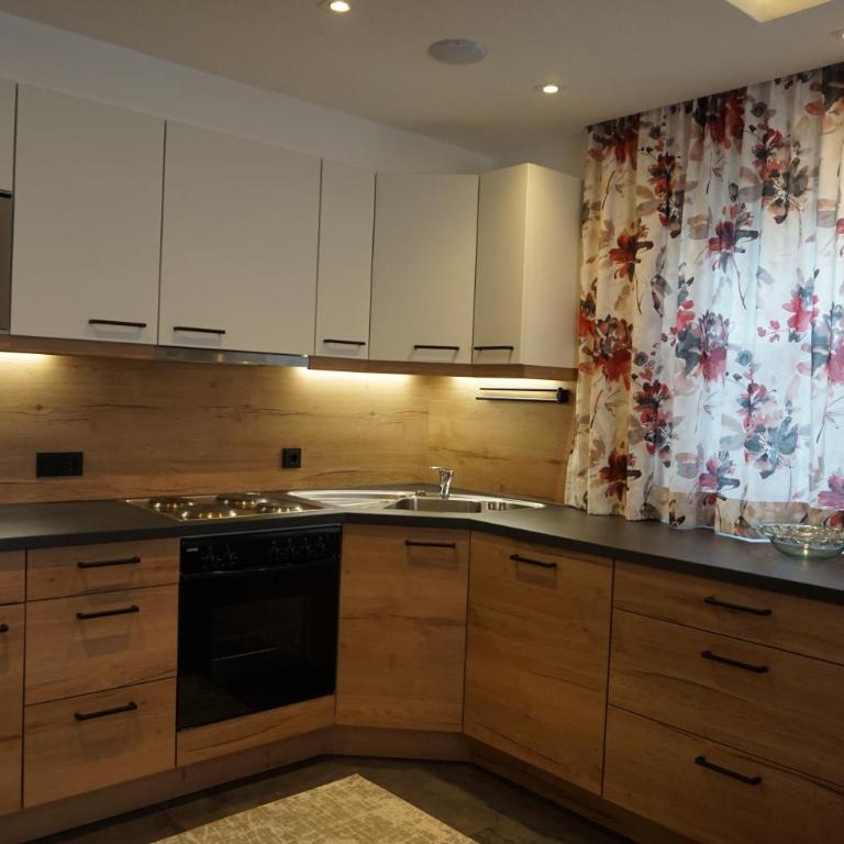 Komfort Appartements Talbach - Classic Apartment mit 2 Schlafzimmern und Balkon - 8