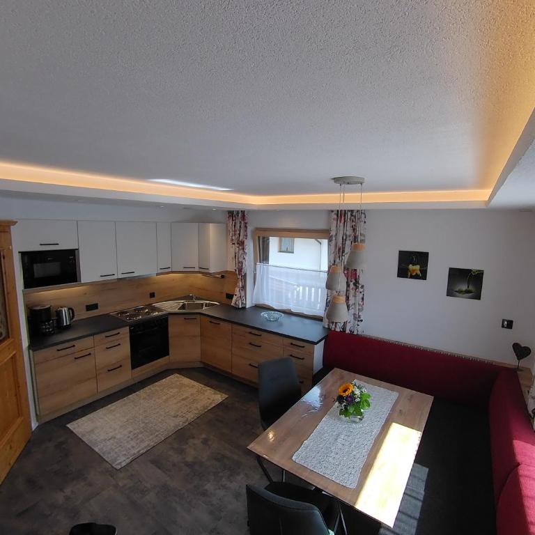 Komfort Appartements Talbach - Classic Apartment mit 2 Schlafzimmern und Balkon - 7