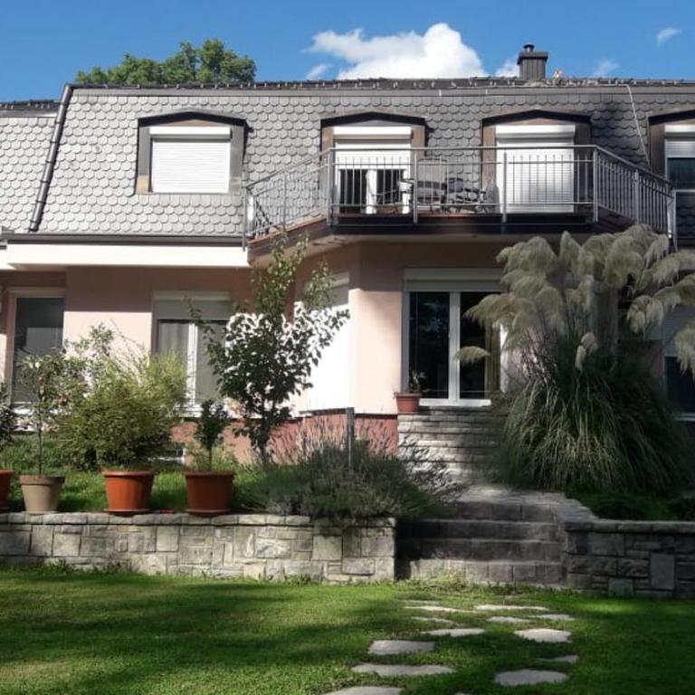 Vila Jasmina - Villa with Garden View - 40