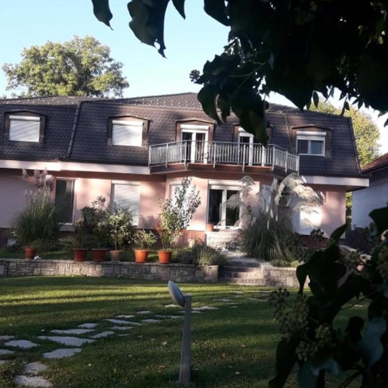 Vila Jasmina - Villa with Garden View - 42