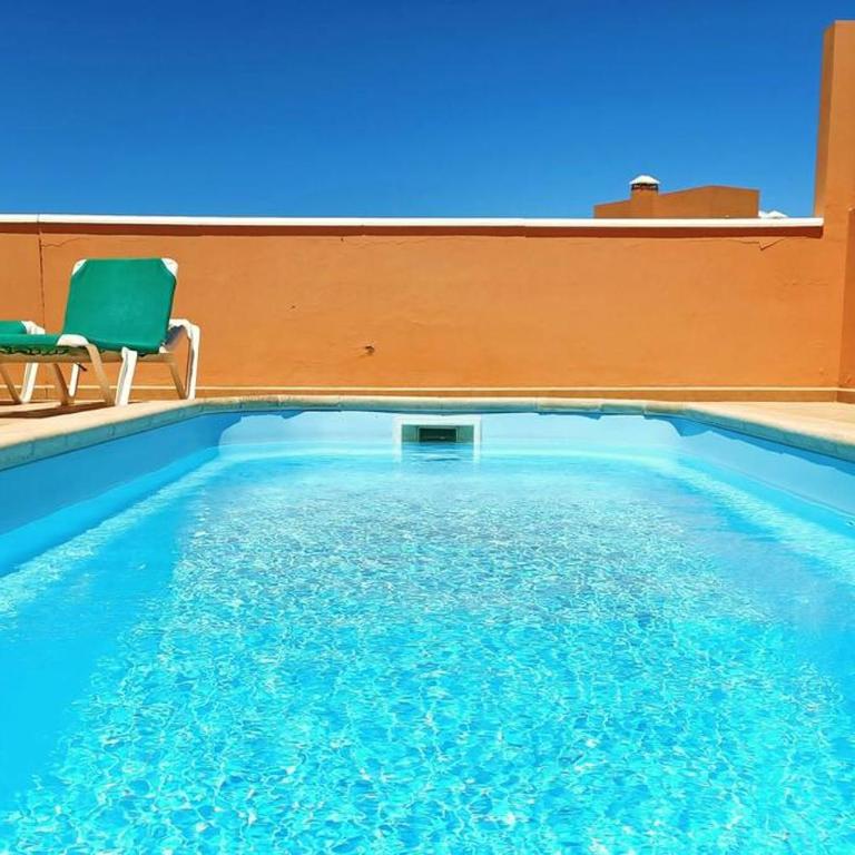 Casa Shakka Rocka: Lux Villa with Pool and View - Villa de 3 dormitorios - 2
