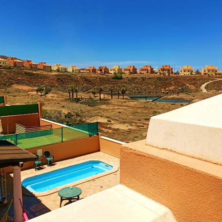 Casa Shakka Rocka: Lux Villa with Pool and View - Villa de 3 dormitorios - 3