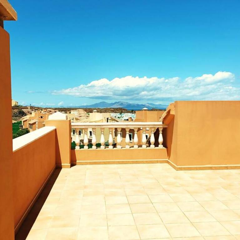 Casa Shakka Rocka: Lux Villa with Pool and View - Villa de 3 dormitorios - 4