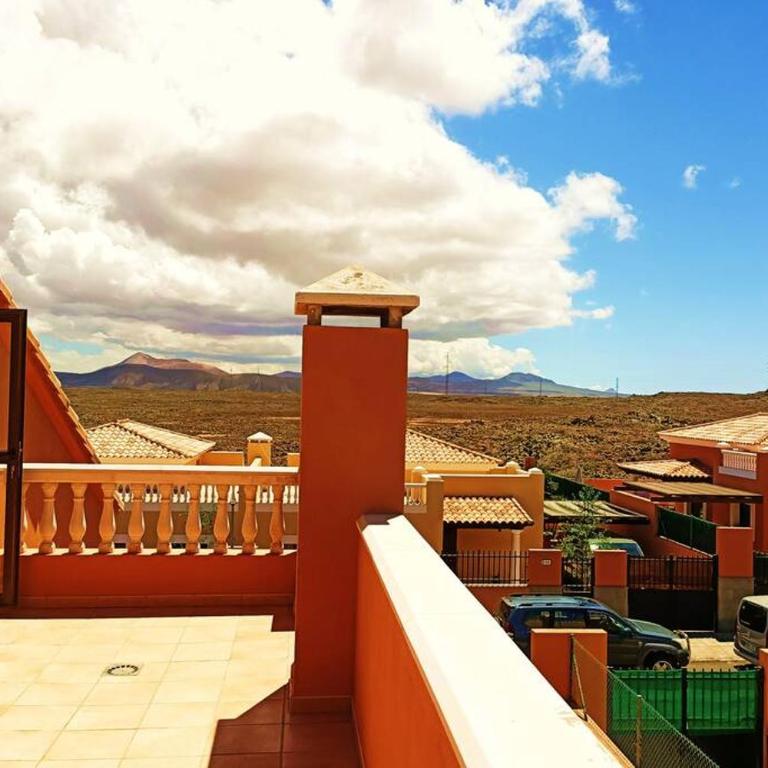 Casa Shakka Rocka: Lux Villa with Pool and View - Villa de 3 dormitorios - 23