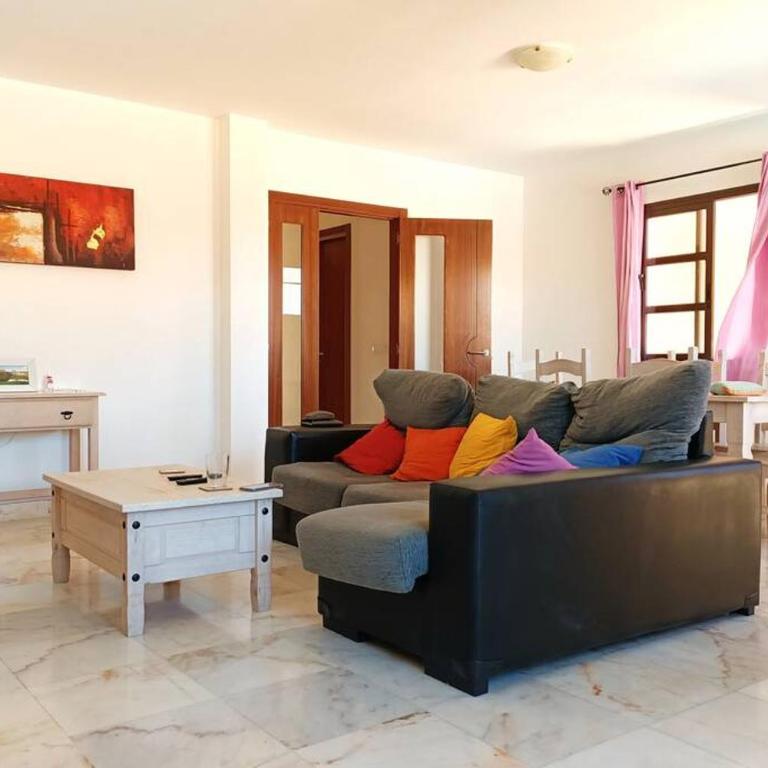 Casa Shakka Rocka: Lux Villa with Pool and View - Villa de 3 dormitorios - 30