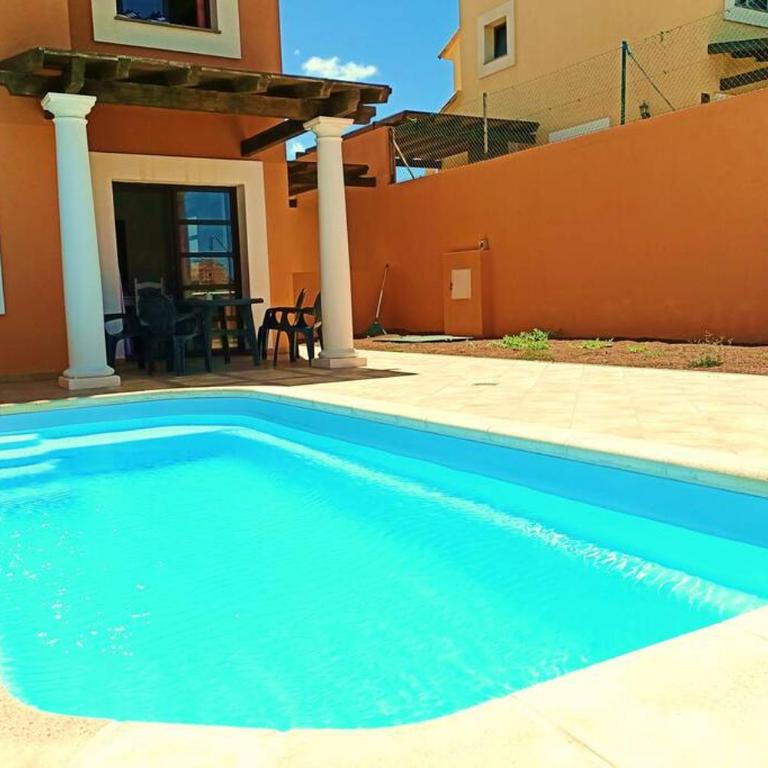 Casa Shakka Rocka: Lux Villa with Pool and View - Villa de 3 dormitorios - 1