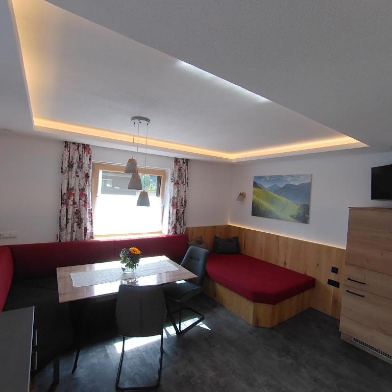 Komfort Appartements Talbach - Classic Apartment mit 2 Schlafzimmern und Balkon - 10