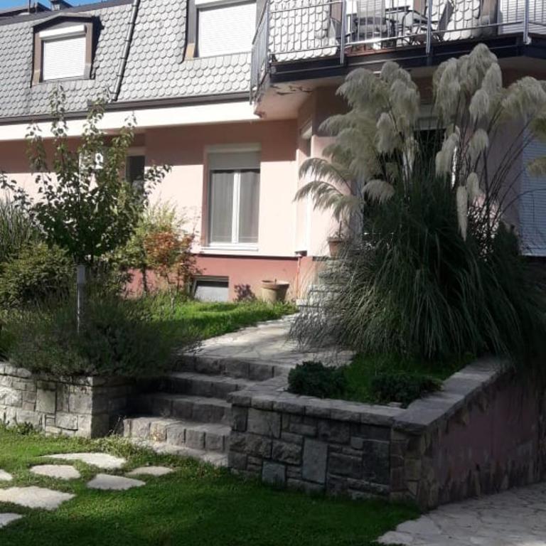 Vila Jasmina - Villa with Garden View - 48