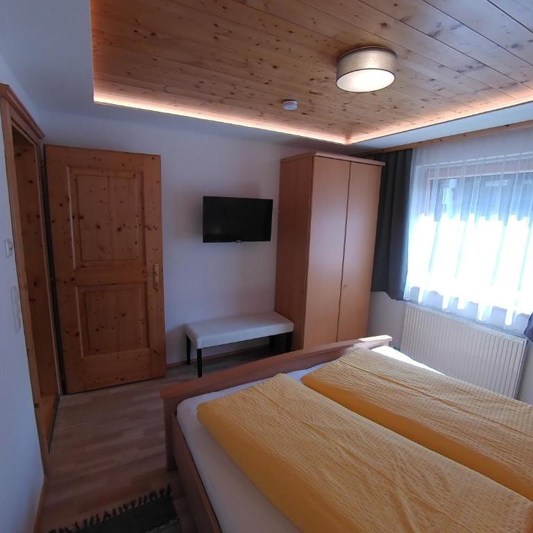 Komfort Appartements Talbach - Classic Apartment mit 2 Schlafzimmern und Balkon - 13