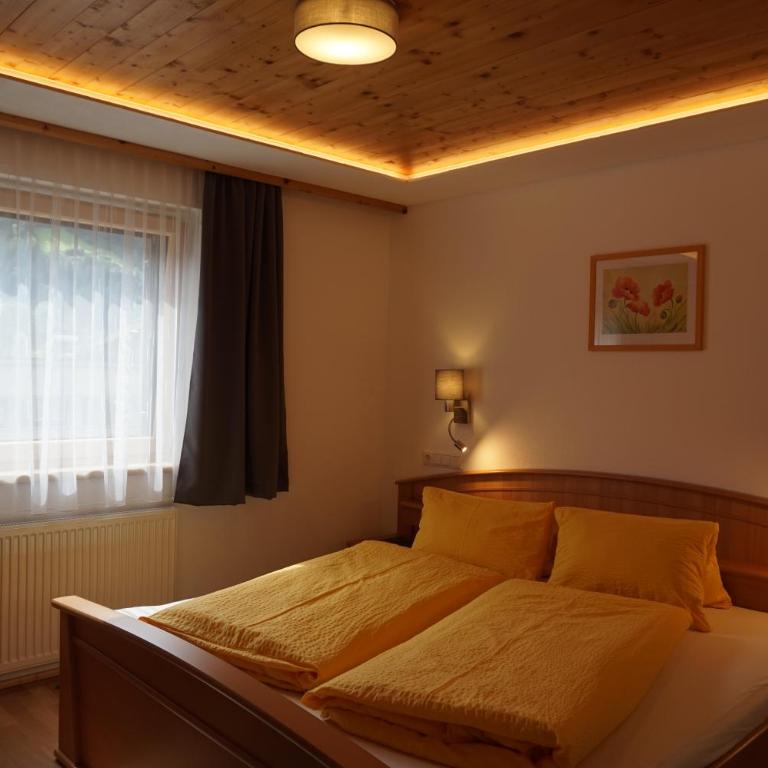 Komfort Appartements Talbach - Classic Apartment mit 2 Schlafzimmern und Balkon - 11
