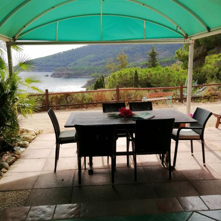 Villa Perla - Appartamento con 2 Camere da Letto - 1