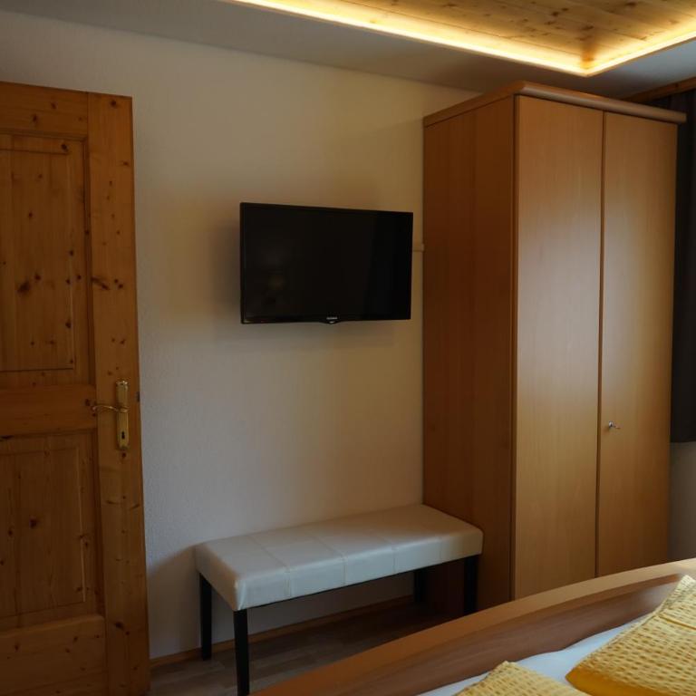 Komfort Appartements Talbach - Classic Apartment mit 2 Schlafzimmern und Balkon - 12