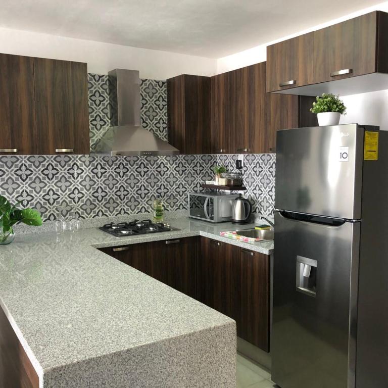 Departamento *MUNDO VIAJERO* Guadalajara - Apartamento de 2 dormitorios - 16