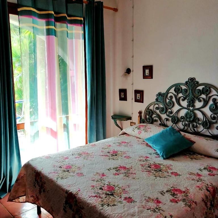Villa Perla - Appartamento con 2 Camere da Letto - 16