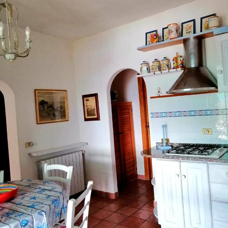Villa Perla - Appartamento con 2 Camere da Letto - 17
