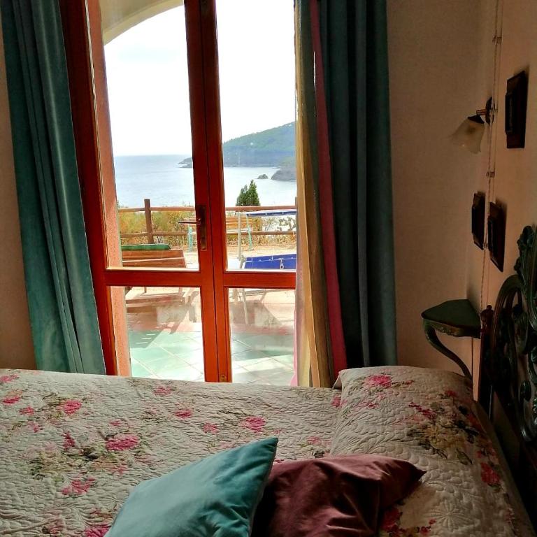 Villa Perla - Appartamento con 2 Camere da Letto - 7