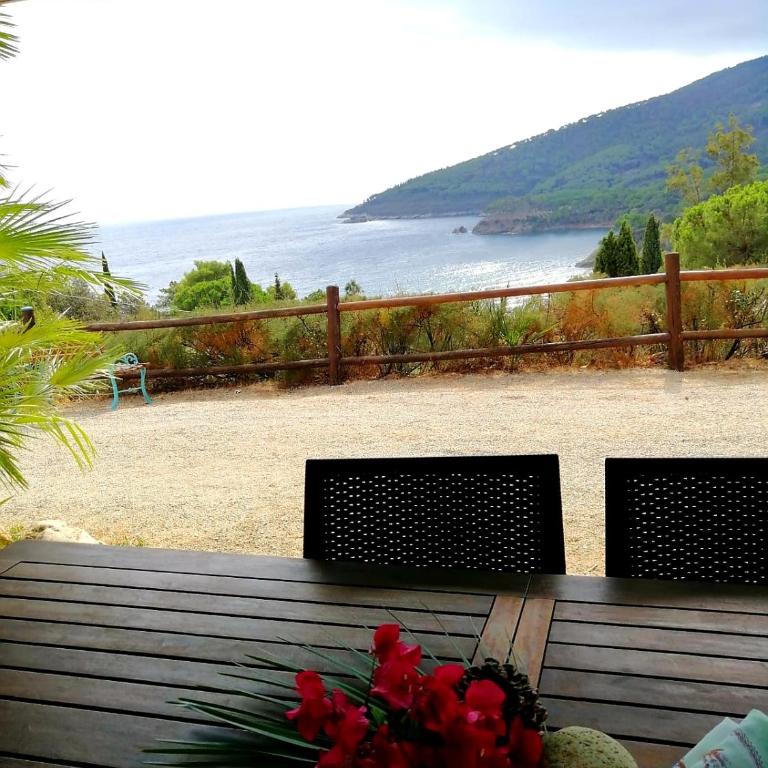 Villa Perla - Appartamento con 2 Camere da Letto - 15
