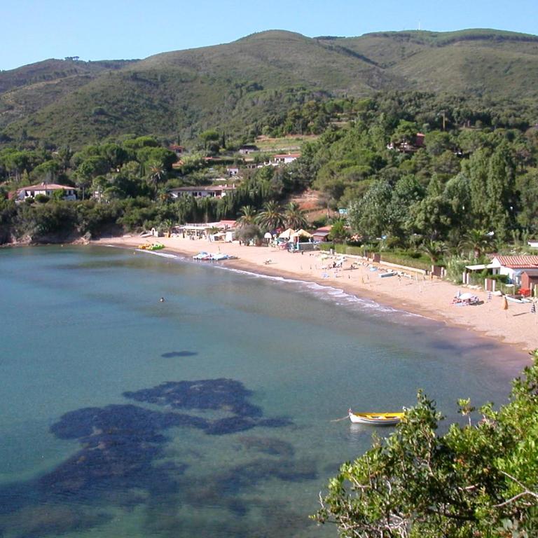 Villa Perla - Appartamento con 2 Camere da Letto - 19
