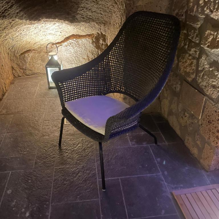 Il Nido Etrusco - Appartamento con 1 Camera da Letto - 40