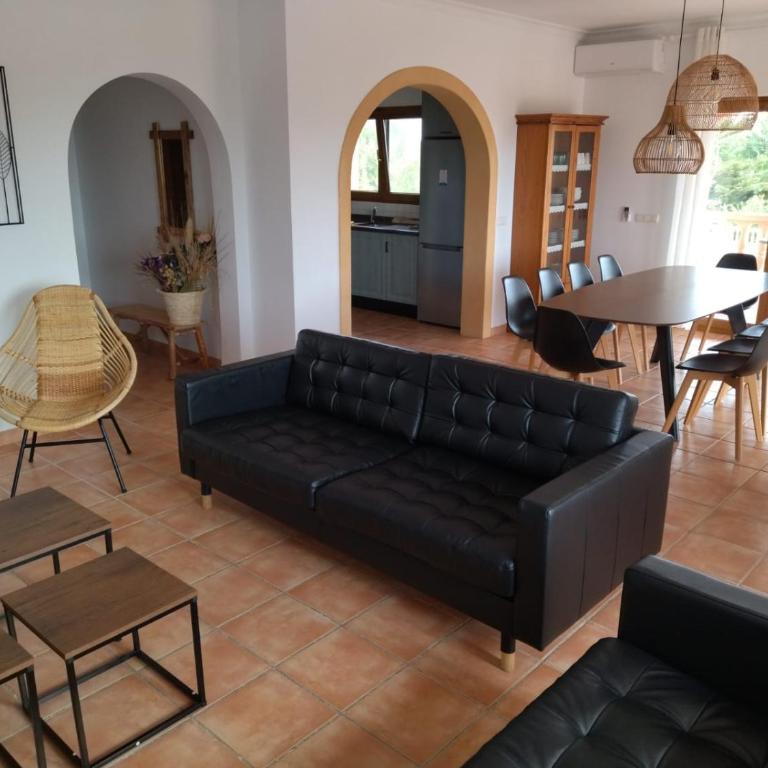 Villa Martí - Villa - 25
