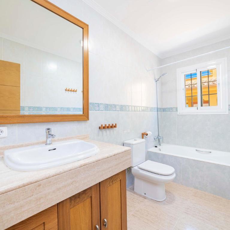 Villa Joana Barcares for 10 with swimming pool - Villa con piscina privada - 37