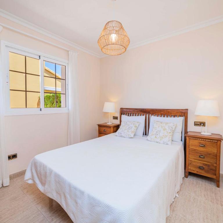 Villa Joana Barcares for 10 with swimming pool - Villa con piscina privada - 33
