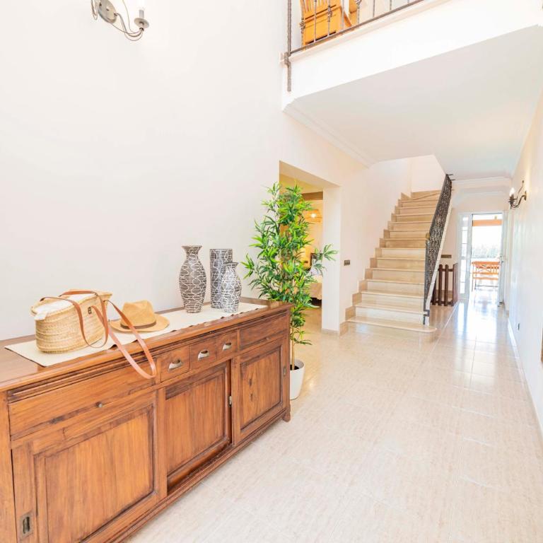 Villa Joana Barcares for 10 with swimming pool - Villa con piscina privada - 23