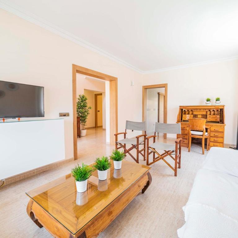 Villa Joana Barcares for 10 with swimming pool - Villa con piscina privada - 25