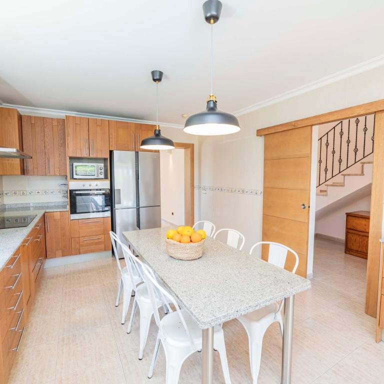 Villa Joana Barcares for 10 with swimming pool - Villa con piscina privada - 29