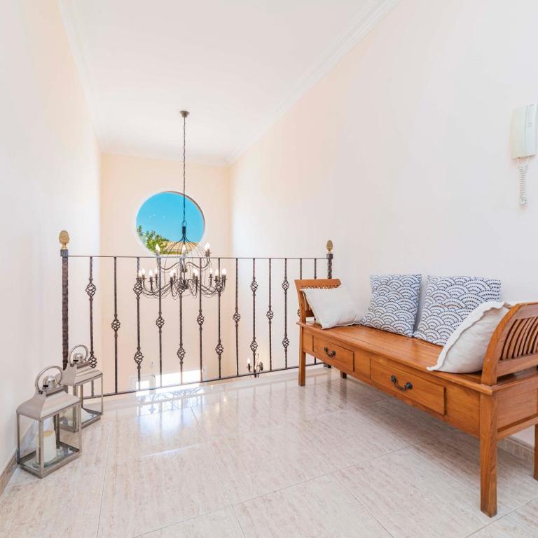 Villa Joana Barcares for 10 with swimming pool - Villa con piscina privada - 35