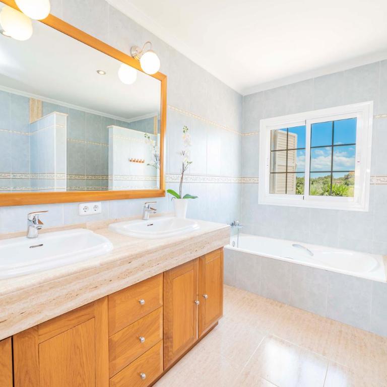 Villa Joana Barcares for 10 with swimming pool - Villa con piscina privada - 32