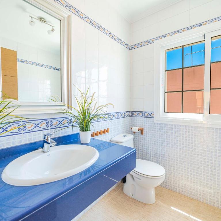 Villa Joana Barcares for 10 with swimming pool - Villa con piscina privada - 39