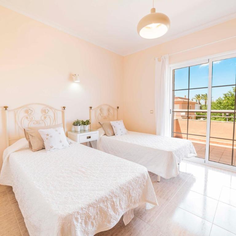 Villa Joana Barcares for 10 with swimming pool - Villa con piscina privada - 41