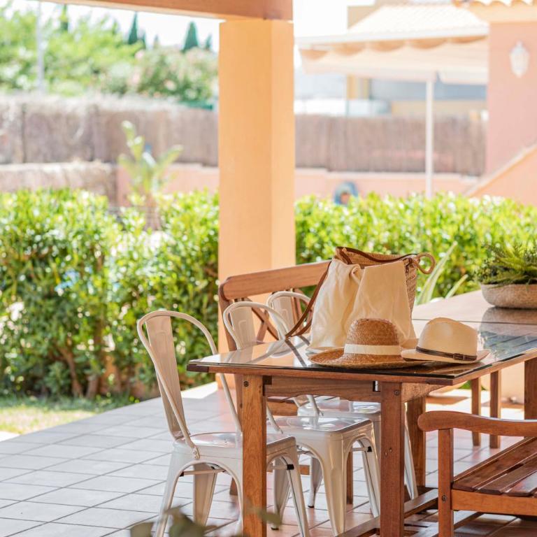 Villa Joana Barcares for 10 with swimming pool - Villa con piscina privada - 46