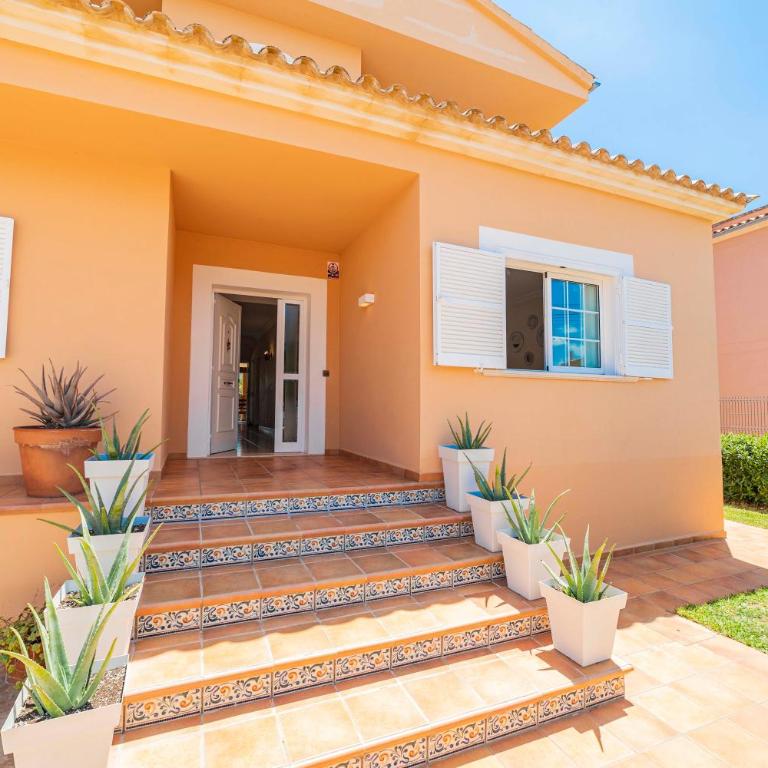 Villa Joana Barcares for 10 with swimming pool - Villa con piscina privada - 22