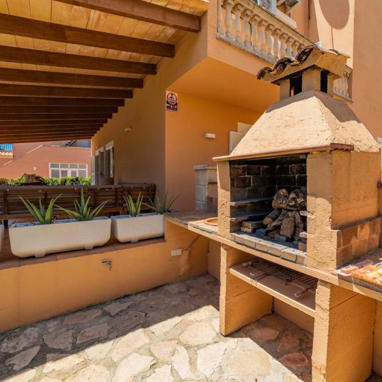 Villa Joana Barcares for 10 with swimming pool - Villa con piscina privada - 21