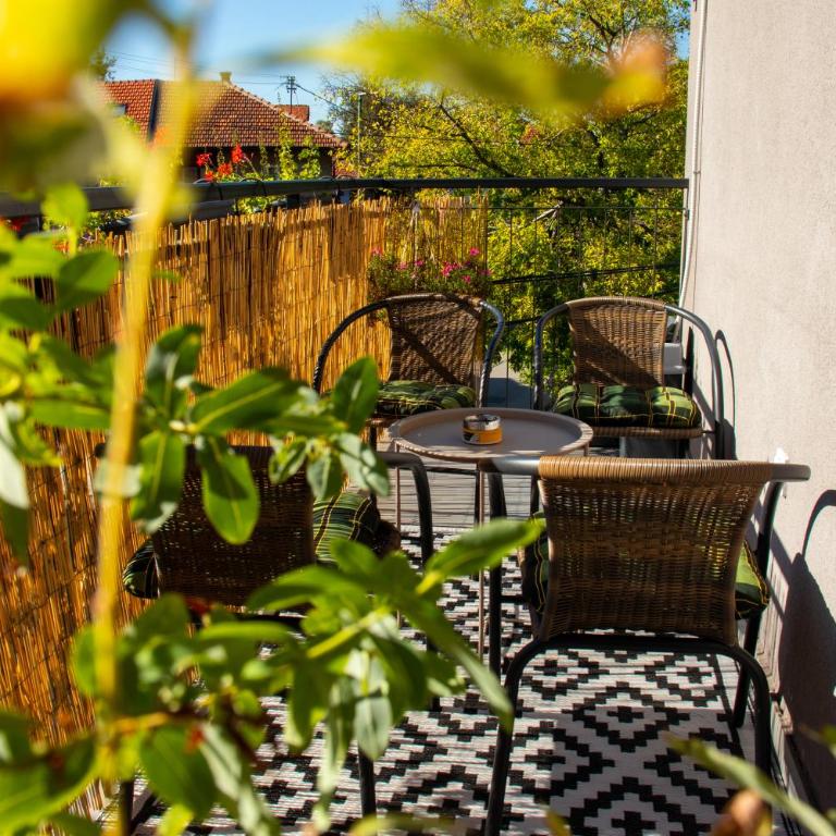Exclusive apartment Visoko - Apartman sa 1 Spavaćom Sobom - 34