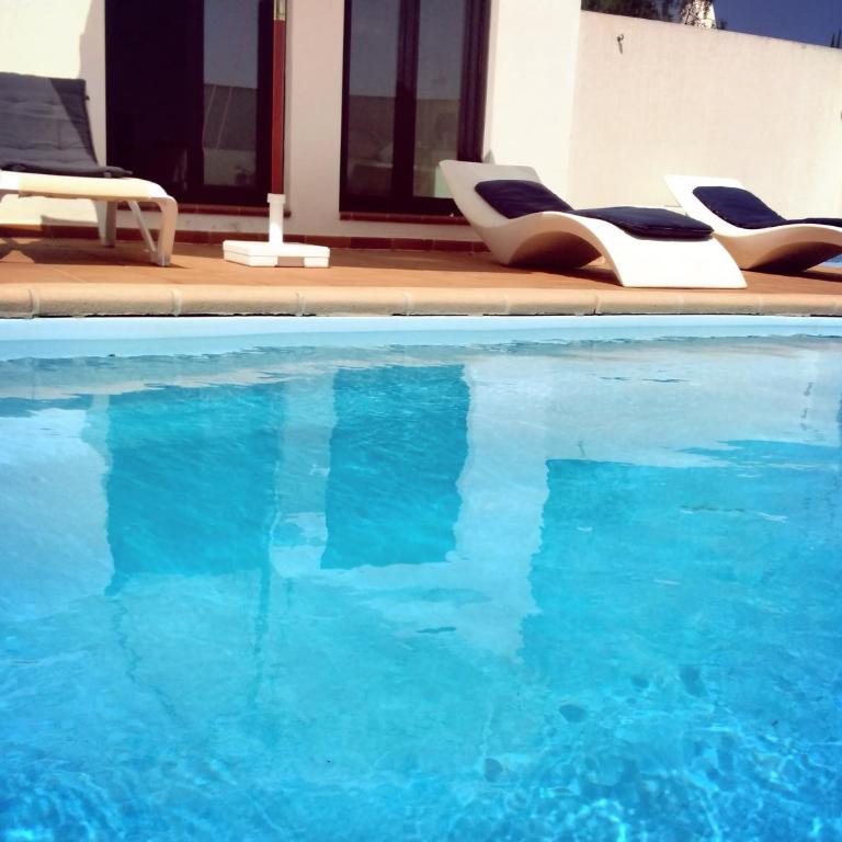 SURFWHITEHOUSE - Three-Bedroom Villa - 48