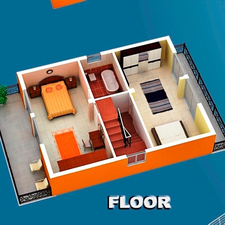 Villa Tivat - Vila s 5 Spavaćih Soba i Sopstvenim Bazenom - 46