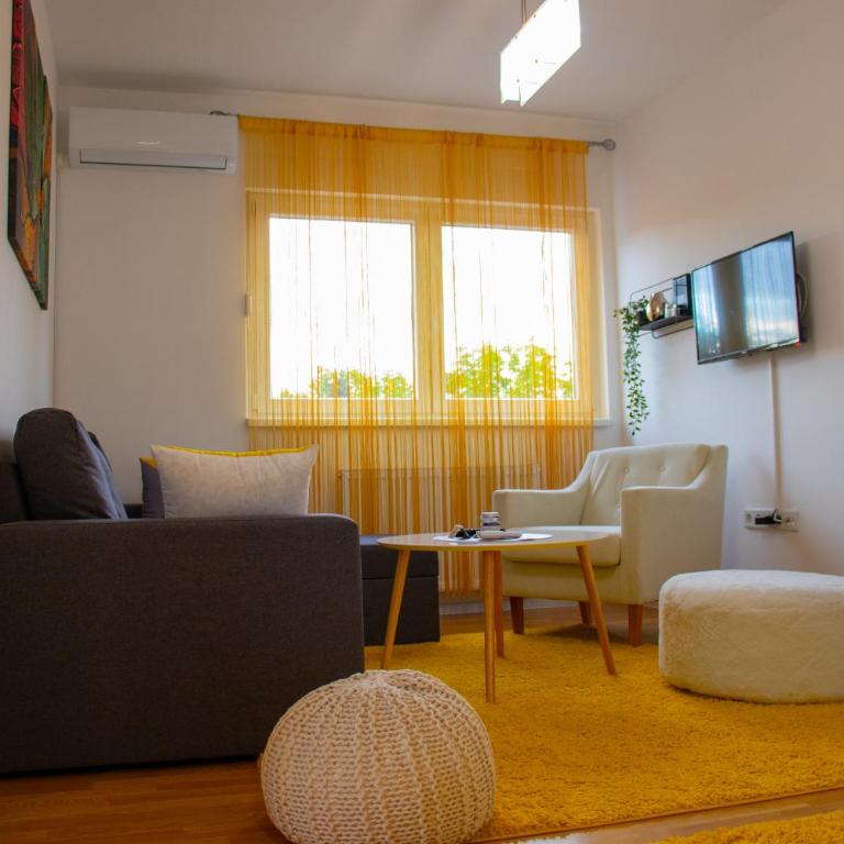 Exclusive apartment Visoko - Apartman sa 1 Spavaćom Sobom - 3