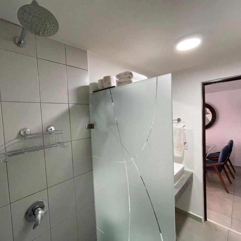 Departamento *MUNDO VIAJERO* Guadalajara - Apartamento de 2 dormitorios - 17