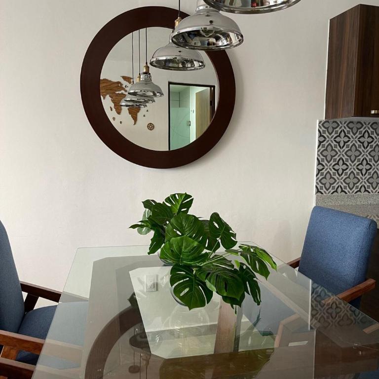 Departamento *MUNDO VIAJERO* Guadalajara - Apartamento de 2 dormitorios - 9