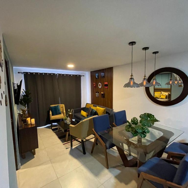 Departamento *MUNDO VIAJERO* Guadalajara - Apartamento de 2 dormitorios - 11