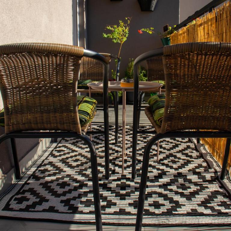Exclusive apartment Visoko - Apartman sa 1 Spavaćom Sobom - 40
