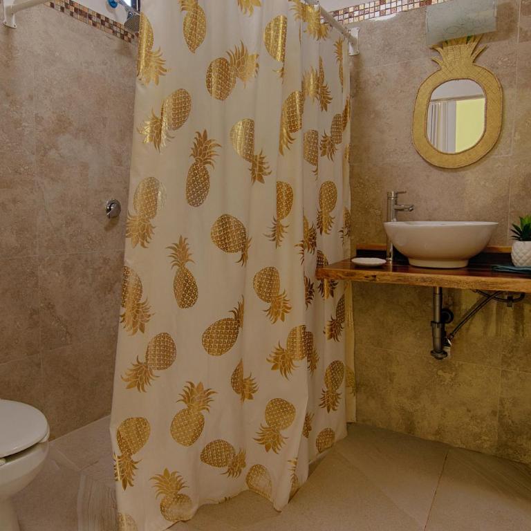 San Fernando Bacalar, Villa Piña Colada - Apartamento de 1 dormitorio - 4