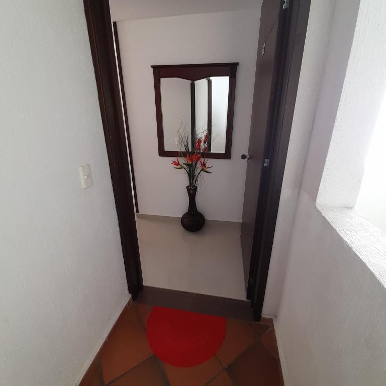 Apartamento 402-G San Gil - Apartamento de 2 dormitorios - 8
