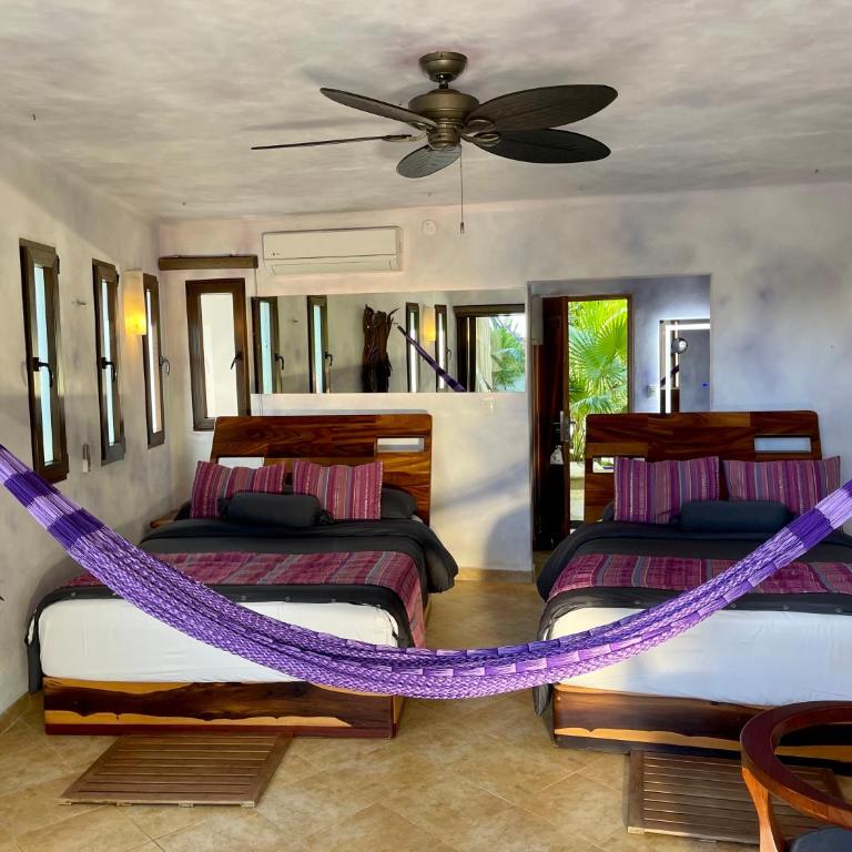 Sueños Tulum - Beach Suite - 2
